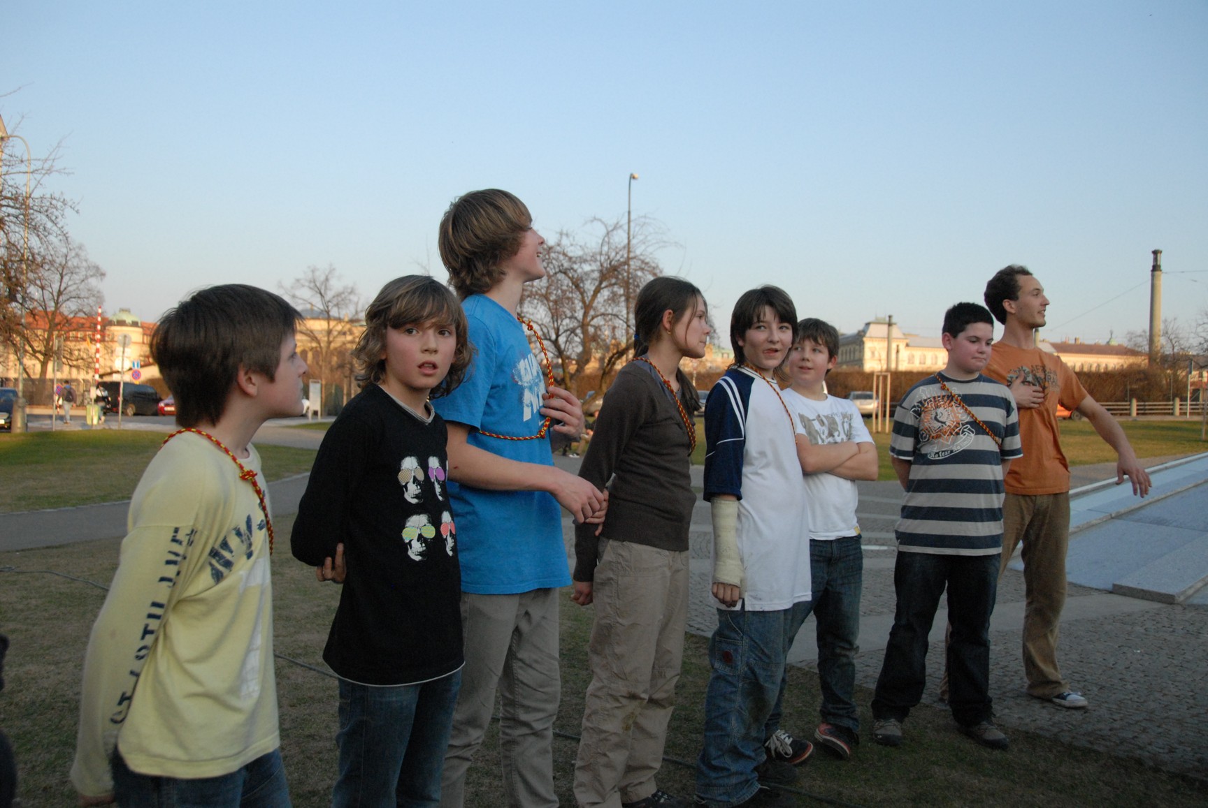 CAL 2012 unor schuzky 49